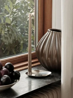Wide Vase M