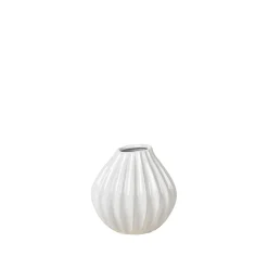 Wide Vase S