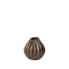 Wide Vase S