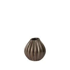 Wide Vase S