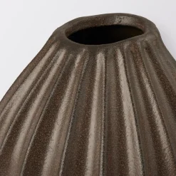 Wide Vase S