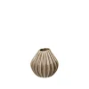 Wide Vase S