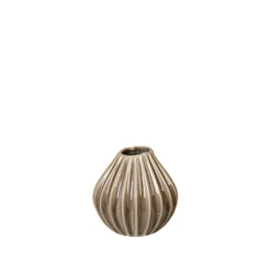 Wide Vase S