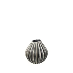 Wide Vase S