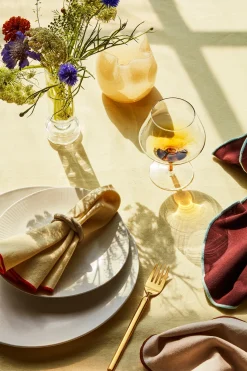 Wilhelmina Serviette